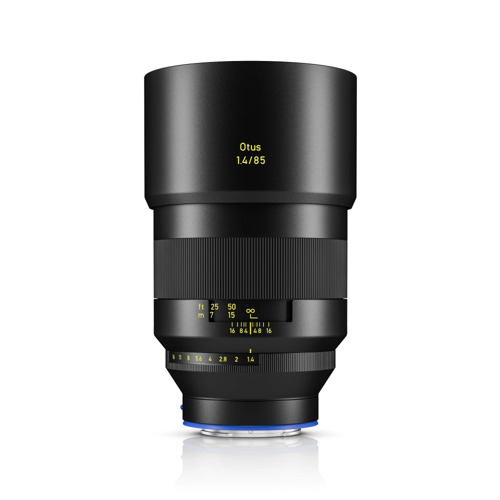 カールツァイス / OTUS ML 85mm F1.4 [ソニーE用]
