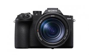 ソニー / サイバーショット RX10V DSC-RX10M5