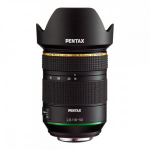 ペンタックス / HD PENTAX-DA★ 16-50mm F2.8 ED PLM AW