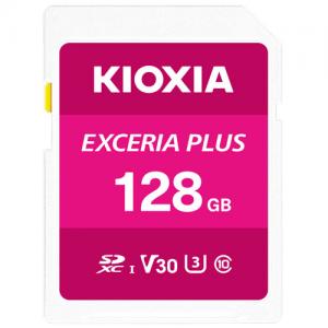 キオクシア / EXCERIA PLUS KSDH-A128G [128GB]