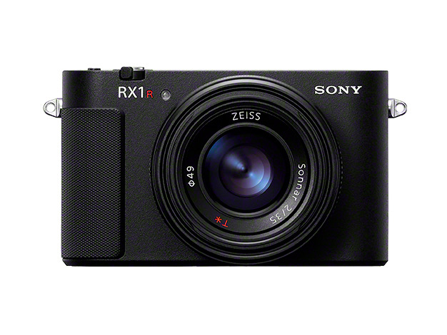 ソニー / サイバーショット DSC-RX1RM3