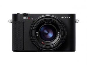 ソニー / サイバーショット DSC-RX1RM3