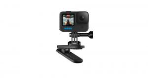 アウトレット GoPro マグネティック スイベルクリップ※