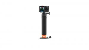 アウトレット GoPro フローティングカメラグリップ【The Handler】※