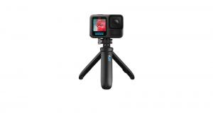 アウトレット GoPro ミニ延長ポール + 三脚【SHORTY】※