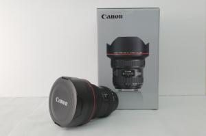 中古 キヤノン EF11-24mm F4L USM
