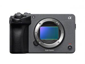 ソニー / プロフェッショナルカムコーダー FX5  (ILME-FX5B)