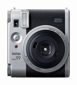 富士フイルム / チェキ instax mini 99 SILVER(シルバー)