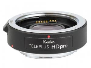 ケンコー / テレプラス HD pro 1.4X DGX キヤノン EF