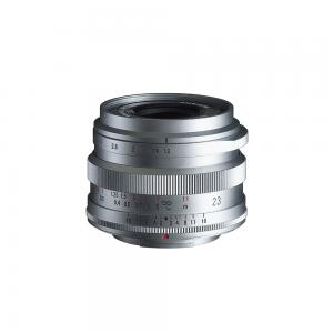 フォクトレンダー / NOKTON 23mm F1.2 Aspherical Silver[Xマウント]