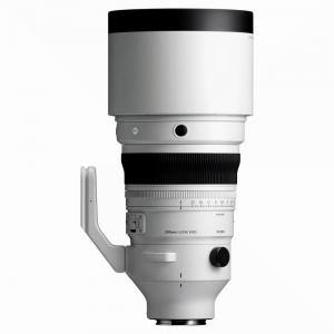 シグマ / AF 200mm F2 DG OS (S) [ソニーE用]