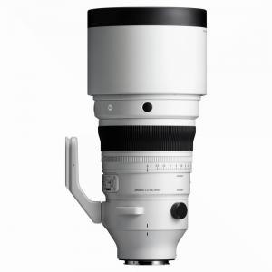 シグマ / AF 200mm F2 DG OS (S) [Lマウント用]