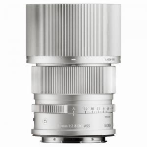 シグマ /AF 90mm F2.8 DG (C) Lマウント用 [シルバー]