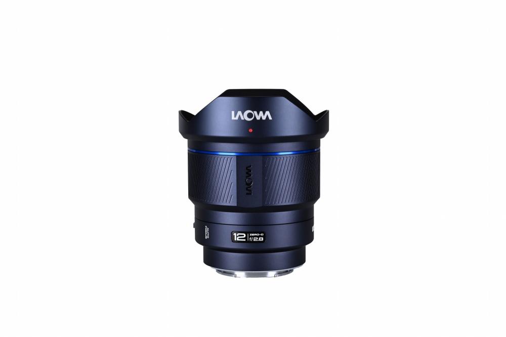 LAOWA /12mm F2.8 Lite Zero-D FF (AF) [ニコンZ用]