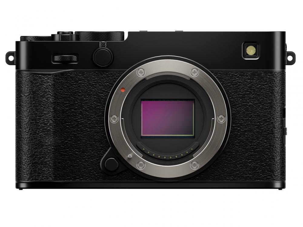 富士フイルム / FUJIFILM X-E5 JP ボディ ブラック