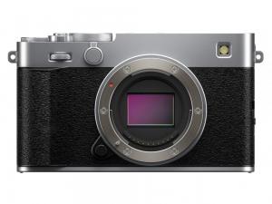 富士フイルム / FUJIFILM X-E5 JP ボディ シルバー