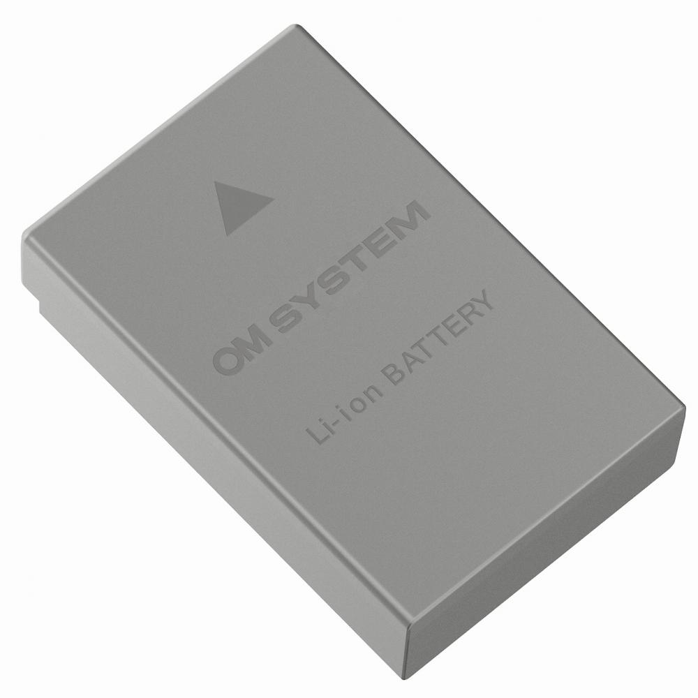 OM SYSTEM / リチウムイオン充電池 BLS-50