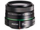 ペンタックス / smc PENTAX-DA 35mmF2.4AL
