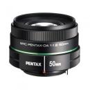 ペンタックス / smc PENTAX-DA 50mmF1.8