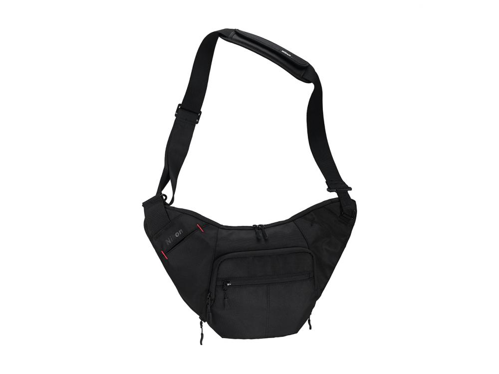 ニコン / FLX SG2BK FLX スリングバッグ2 ブラック
