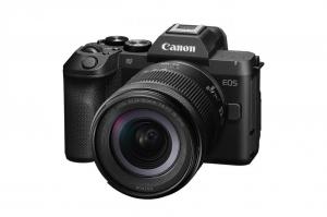 キヤノン / EOS R8 MarkII RF24-105 IS STM レンズキット ※ 2026年10月29日(木)発売予定【発売記念キャッシュバックキャンペーン】
