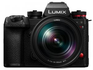 アウトレット パナソニック LUMIX DC-S1RM2M 24-105レンズキット