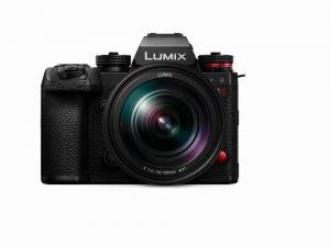 アウトレット パナソニック LUMIX DC-S1M2M 24-105キット