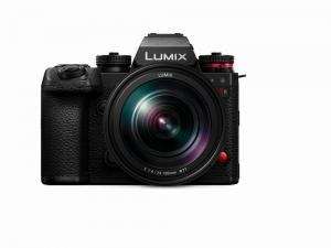 アウトレット パナソニック LUMIX DC-S1M2ESM 24-105キット