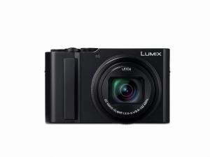 アウトレット パナソニック LUMIX DC-TX3-K [ブラック]