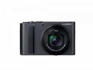アウトレット パナソニック LUMIX DC-TX3-K [シルバー]