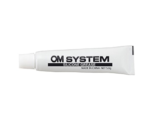 OM SYSTEM / シリコン Oリング用グリス 5g入リ PSOLG-2