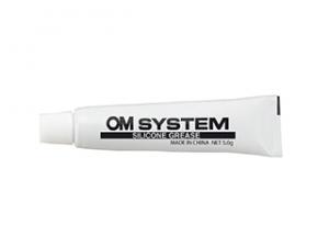 OM SYSTEM / シリコン Oリング用グリス 5g入リ PSOLG-2