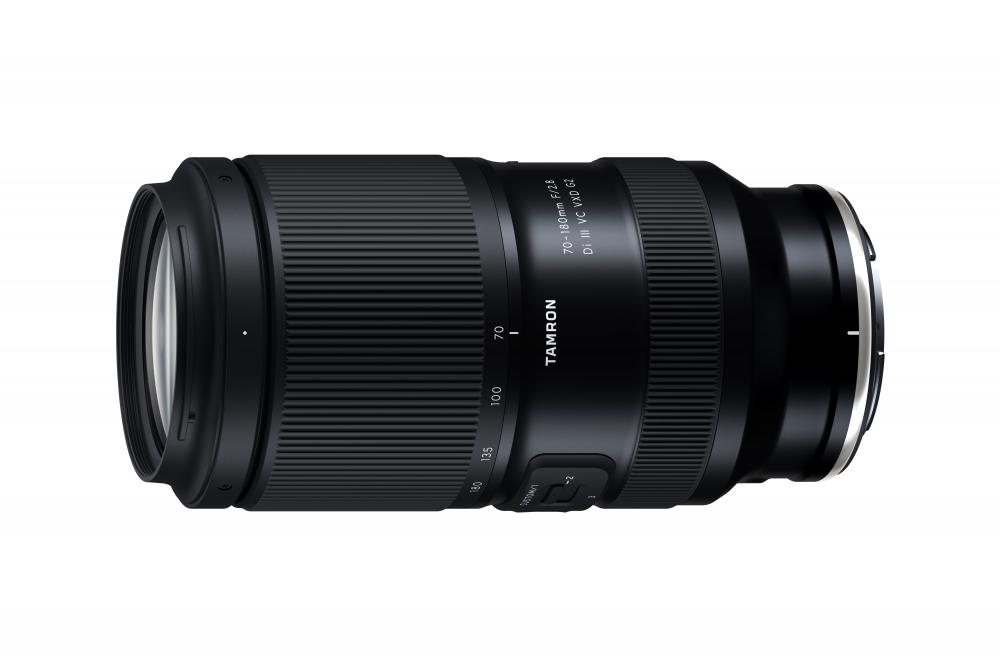 タムロン / 70-180mm F/2.8 Di III VXD G2 (Model A065)  ニコンZ用