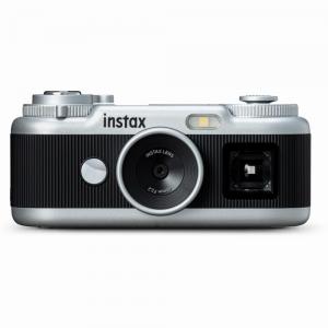 富士フイルム / instax Pal 2 チェキ [ブラック]