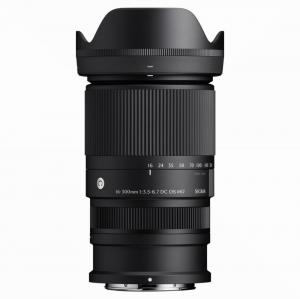 シグマ / 16-300mm F3.5-6.7 DC OS (C) [ニコンZ用]