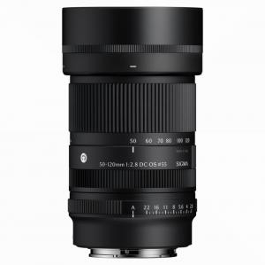 シグマ / 50-120mm F2.8 DC OS (C) [ソニーE用]