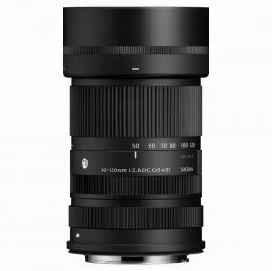 シグマ / 50-120mm F2.8 DC OS (C) [キヤノンRF用]