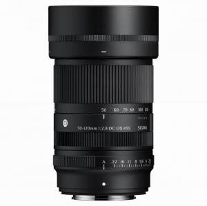 シグマ / 50-120mm F2.8 DC OS (C) [フジX用]