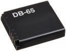 リコー / リチャージャブルバッテリー DB-65