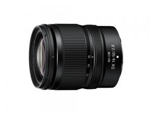 ニコン / NIKKOR Z DX 16-50mm f/2.8 VR