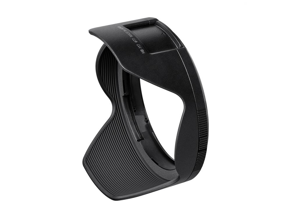 ニコン / レンズフード HB-118