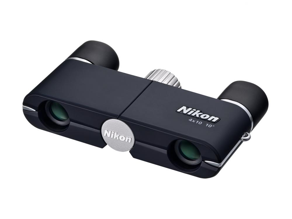 ニコン / 遊 4x10D CF ダークネイビー