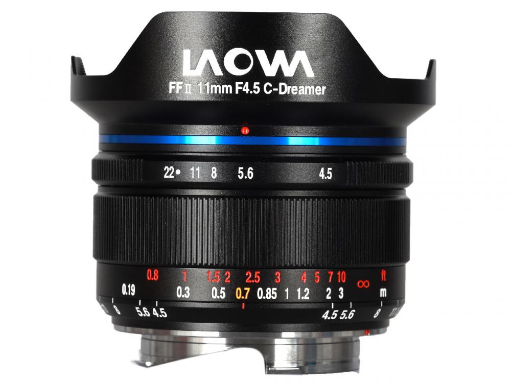 LAOWA / LAOWA 11mm F4.5 FF RL Lマウント用