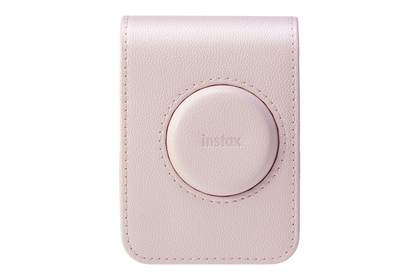 フジフイルム/ instax mini Evo用 カメラケース ジェントルローズ