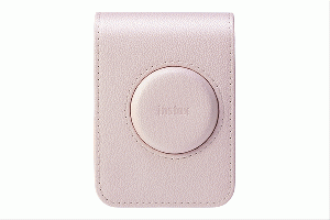 フジフイルム/ instax mini Evo用 カメラケース ジェントルローズ