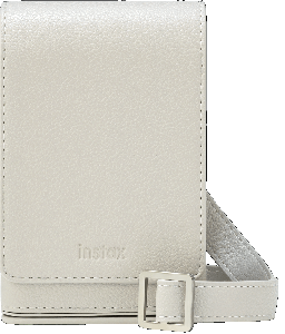 フジフイルム/ instax mini LiPlay+™ カメラケース サンドベージュ