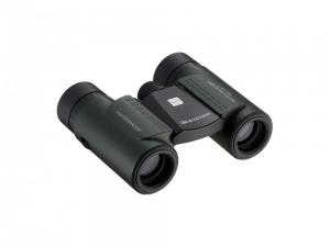 OM SYSTEM / 双眼鏡 10×21RCⅡWP (ダークグリーン)