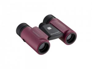 OM SYSTEM / 双眼鏡 8×21RCⅡWP (マゼンタ)