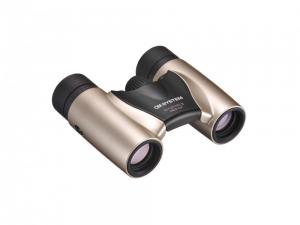 OM SYSTEM / 双眼鏡 Trip light 8×21RC II (シャンパンゴールド)