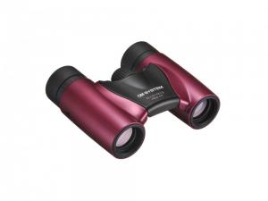 OM SYSTEM / 双眼鏡 Trip light 8×21RC II (マゼンタ)